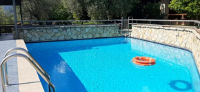 COLLEALCEPPO - RESIDENZA SELVADONIA - Piscina panoramica, 13 km. dal mare